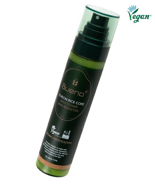 Bueno Icheon Rice Core Mist Toner Skin Booster 105ml NONE