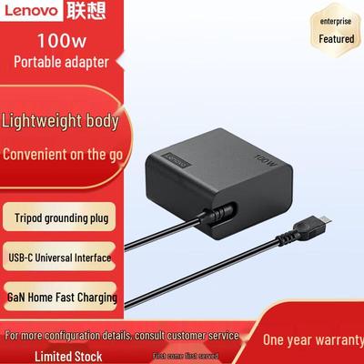 Lenovo Original Laptop Power Adapter & Charger