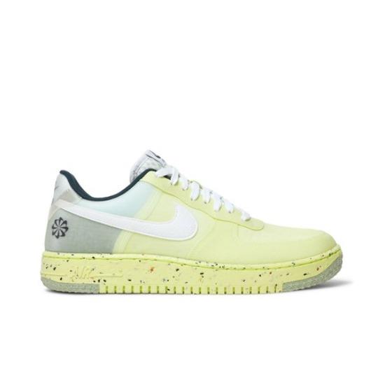 Nike Air Force 1 Crater Light Lemon Twist DH2521-700