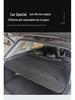 Wuling Xingyun Rear Trunk Storage Baffle