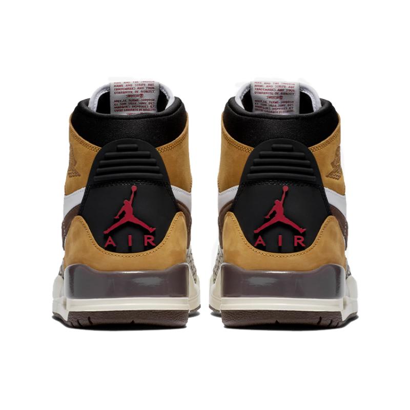 Air Jordan Legacy 312 'Rookie Of The Year' Jordan AV3922-102
