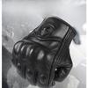 Motorcycle Bike Riding Warm Gloves Touch Screen Men and Women Outdoor Men Retro Harley Four Seasons