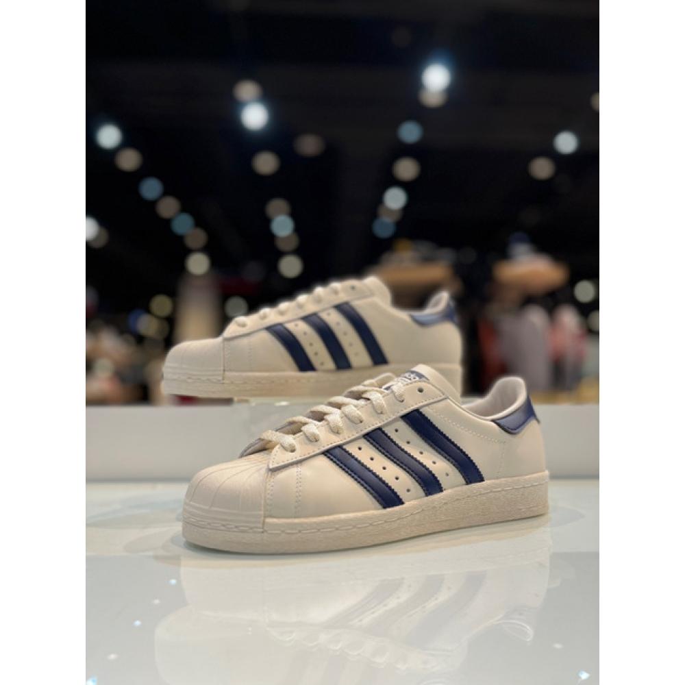 

кроссовки adidas SUPERSTAR 82 SUPERSTAR 82 GZ1537