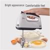 110V Electric Egg Beater Whisk CH-933 for Household Use