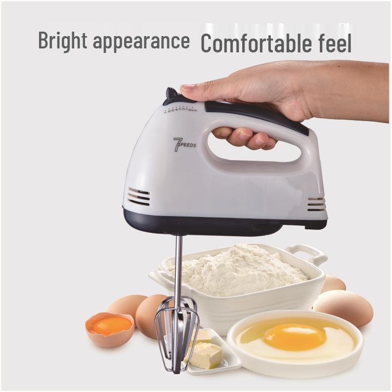 110V Electric Egg Beater Whisk CH-933 for Household Use