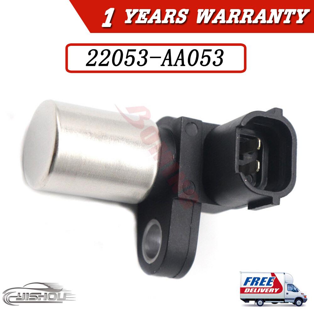 For Subaru Impreza Legacy Outback 22053-AA053 Crankshaft Position Sensor New