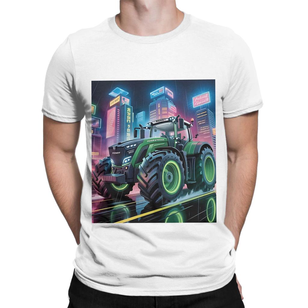 Fendt fendttastic Maglietta Grafica Divertente 100% Cotone Fendt Magliette Top Per Unisex