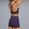 Puma X Hyrox Collaboration High-Performance Moisture-Wicking Quick-Dry Sports Bra Women underwear 527854-64