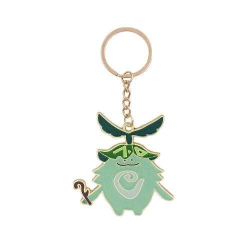 

Genshin Impact Alannara Lan Bailisha Keychain, Cosplay, Game Accessories, Goods, School Festivals, Cultural Festivals, Festivals, Halloween, Events, P