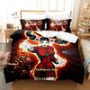 Command And Conquer 3 Bedding Set Single Twin Full Queen King Size Bed Set Adult Kid Bedroom Duvetcover Sets