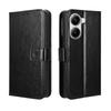 Flip Leather Case For Xiaomi Poco X7 Pro 5G Protective Cover Wallet Card Slot Kickstand Coque Fundas Capa