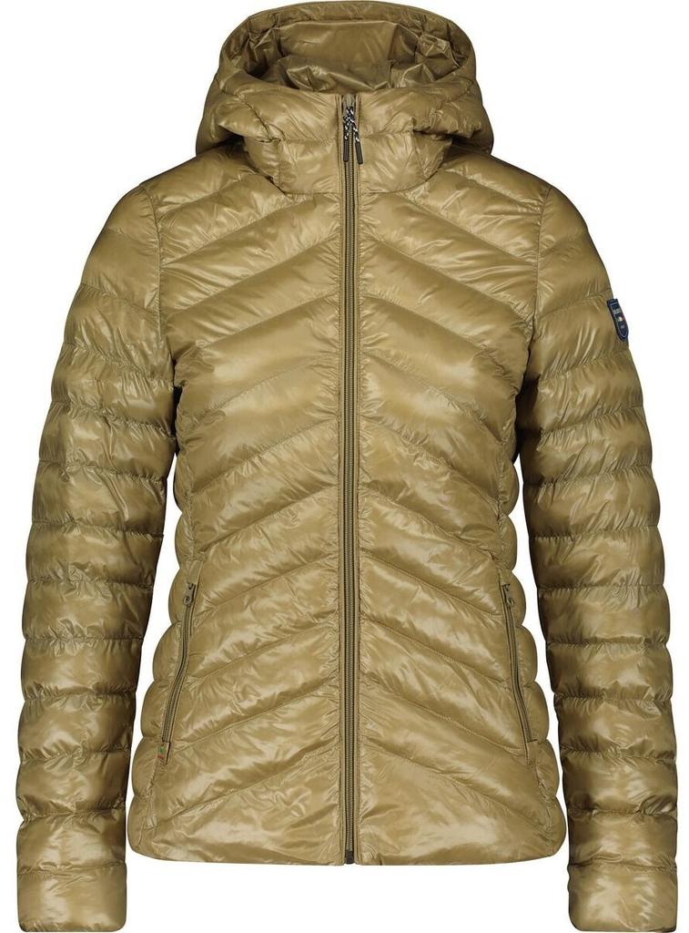 Dolomite Куртка с капюшоном W'Gard bird brown 1531