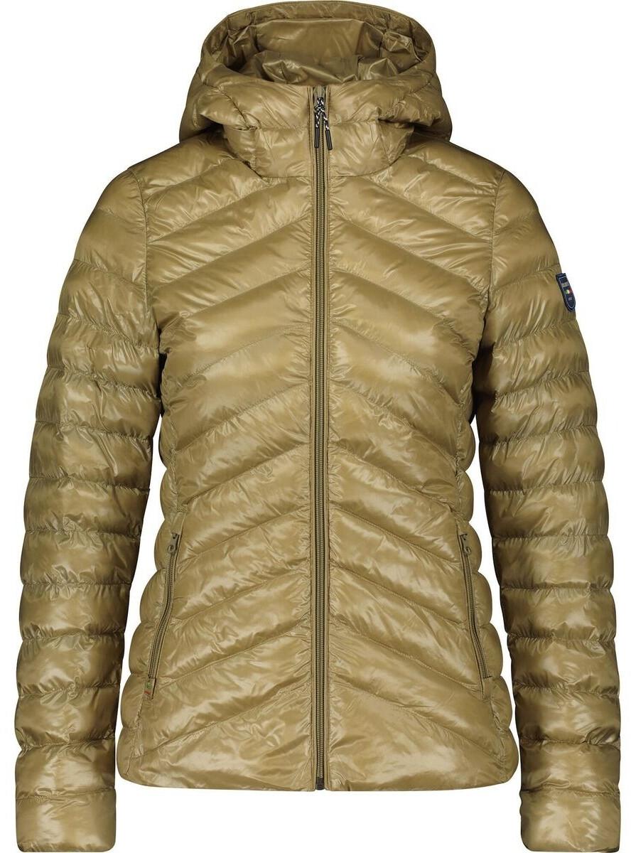 

Dolomite Куртка с капюшоном W Gard bird brown 1531 S