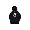 Kith X The Godfather Il Padrino Hoodie Black Men Tops KH2460-100