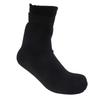 3mm Neoprene Dive Socks Waterproof Breathable Stretchy Slip Resistance Diving Wetsuit Socks for Women Men L