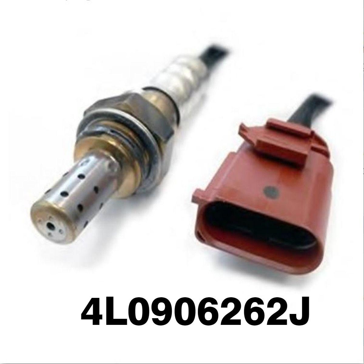 Suitable for volkswagen rear oxygen sensor 4l0906262j