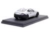 Ebro TOYOTA 86 RC SILVER Finished Product 1/43