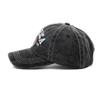 New Unisex Cap AMERICA Letter Embroidery Vintage Baseball Cap Men Women Casual Outdoor Streetwear Sports Hat