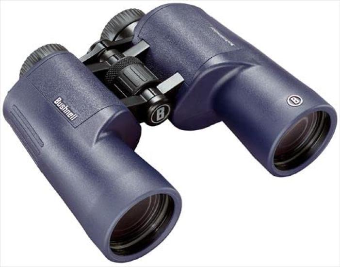 

Bushnell fully waterproof binoculars 157050R H2O7×50WP