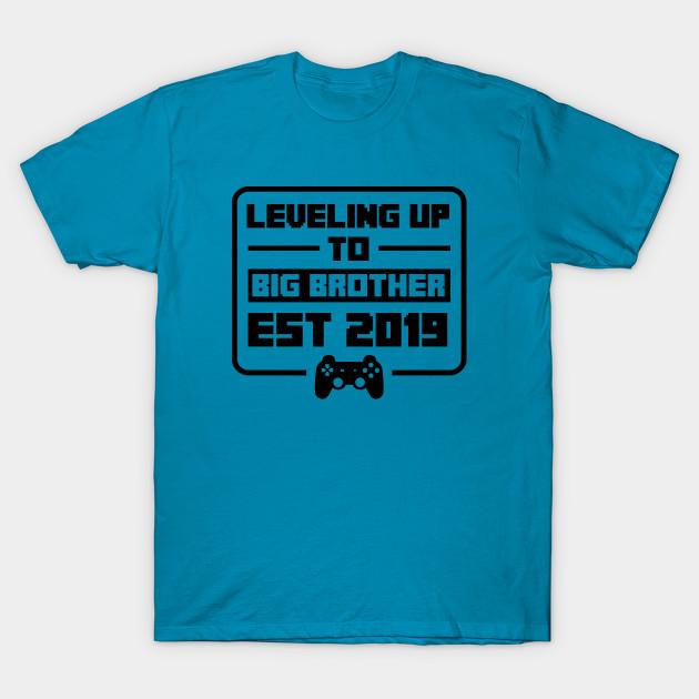 Est 2021 Big Brother Bi Printed 
