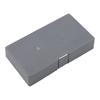 7PCS Lathe Tool Kit with 6PCS Reticulated Knurling Wheels for Machinists Featuring 0 5 1 0 2 0mm Embossing Wheel Sizes