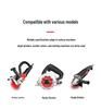 Ultra-Thin Diamond Saw Blade for Marble, Tile & Stone Cutting