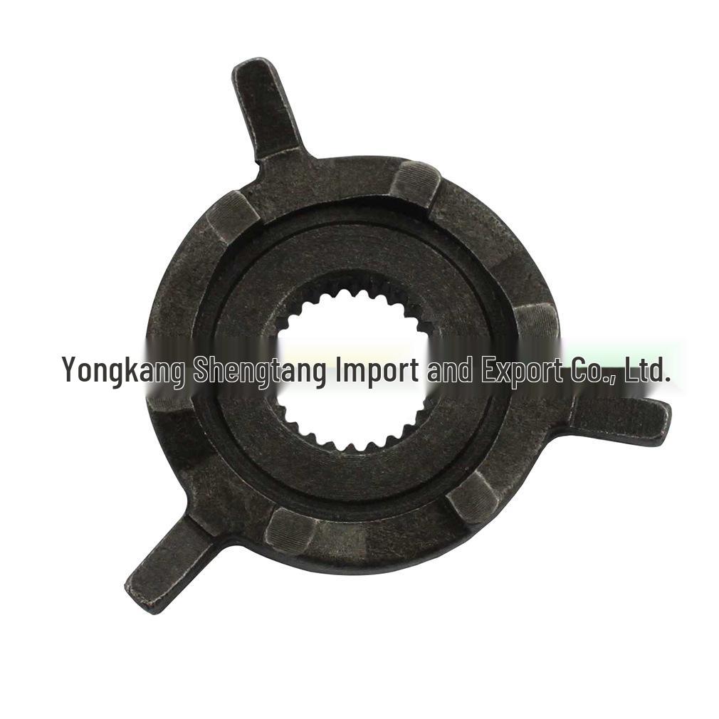 Kick-start Ratchet Gear for GY6 50CC 139QMB Scooter, ATV, Go Kart ATV