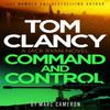 Tom Clancy Command and Control by Marc Cameron Hardback Book 9781408727843