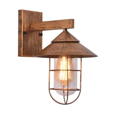 Oświetlenie zewnętrzne – Latarnie zewnętrzne