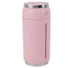 Mini Humidifier Compact Portable USB 7 Colors Light for Office Desk Bedroom Car Air