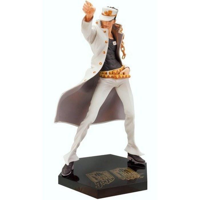 Ichiban Kuji JoJo s Bizarre Adventure Anniversaries C Prize Jotaro Kujo Anniversary Figure