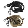 Camping Lanyard Haken Aufbewahrungsgurt Verstellbarer Organizer Daisy Chain Seil