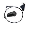 Bonnet Hood + Release Cable Handle for Ford for Mondeo for Mk4for S-Max 1751277