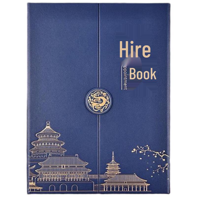 Обложка для сертификата А5 из искусственной кожи