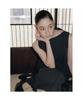 Diaepeocheo Aperture 90S Dress Ash (Ta6271A014)