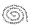 Avance Chain Earrings, Necklace, Bracelet - Women's, Men's, Unisex (Necklace 50cm)