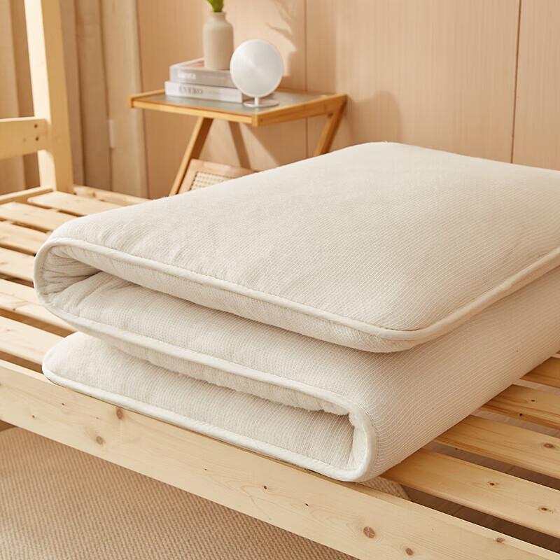 Xinjiang Cotton Quilt Mattress Pad