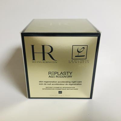 Replasty Re Plasty Age Recovery Night Care 50ml