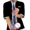 Super Sized Simulated Dildo for Men and Women  Dildo with Anal Dilation and Anal Plug  JJ  with Unique Sexual Preferences