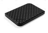 Externe Festplatte Verbatim 4TB 2.5" Store 'n' Go Schwarz USB 3.0