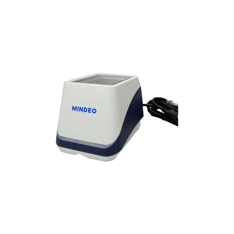 MinDe MP260 Электронная медицинская карта и сканер штрих-кодов