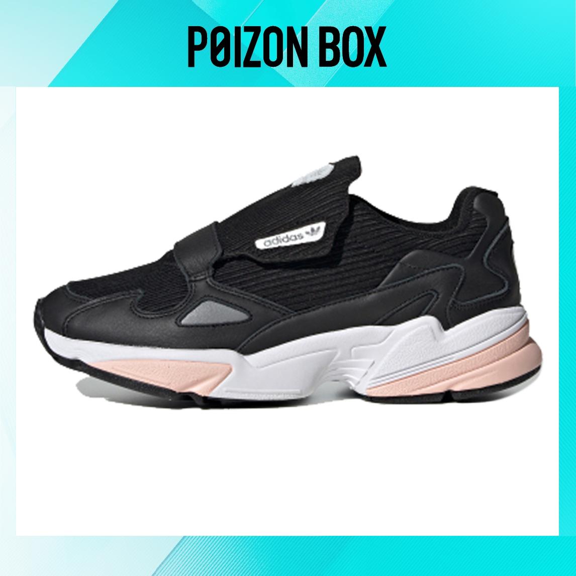 

кроссовки adidas originals Falcon Life Casual Shoes Female EE5112