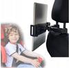 Car Holder FOR Car Seat Headrest FOR Tablet Phone 360 Rotatable