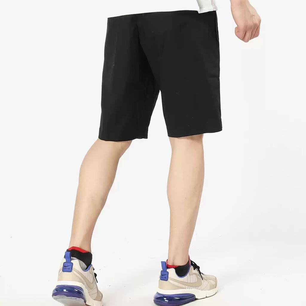 Jordan Casual Shorts Men's Black Moderate 914421-010