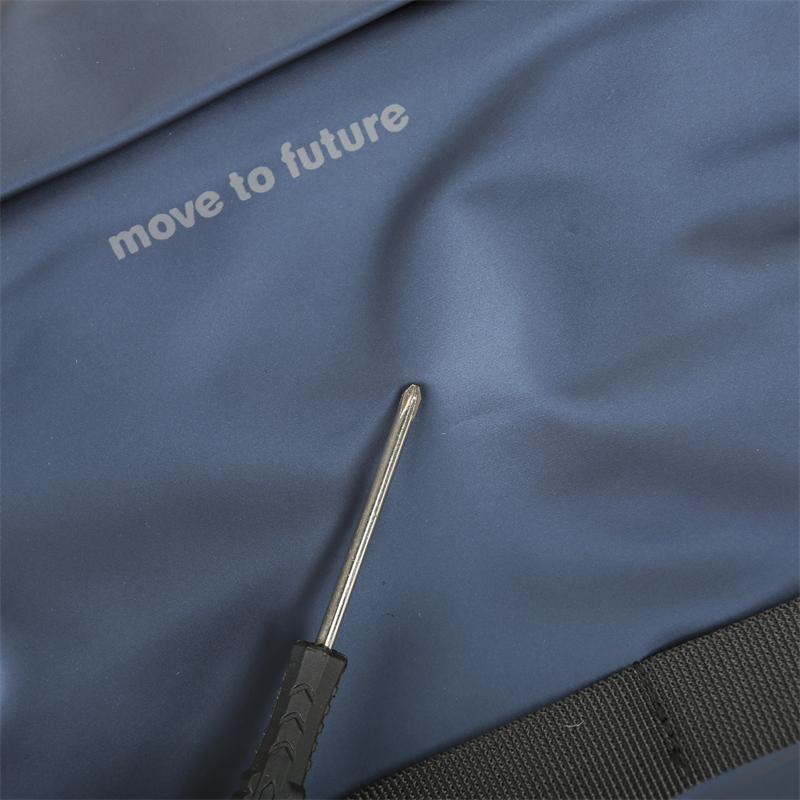 Messenger Bag Men's Shoulder Bag Student Crossbody Bag