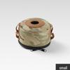 OEING Outdoor Camping Gas Canister Protector