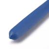 2pcs/set Iron Wire Winding Rods Wire Wrapping Tool DIY Jewelry Making,Loop Size:1.5mm/1.7mm/2.7mm/3.8mm/5mm/6mm/7mm/8mm/9mm/10mm