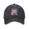 John Pork Ruft An Anruf Annehmen Telefon Lässige Baseballkappe Lustiges Schwein Meme Truckerhut Outdoor Sportkappen WoUnisex Baseballkappen
