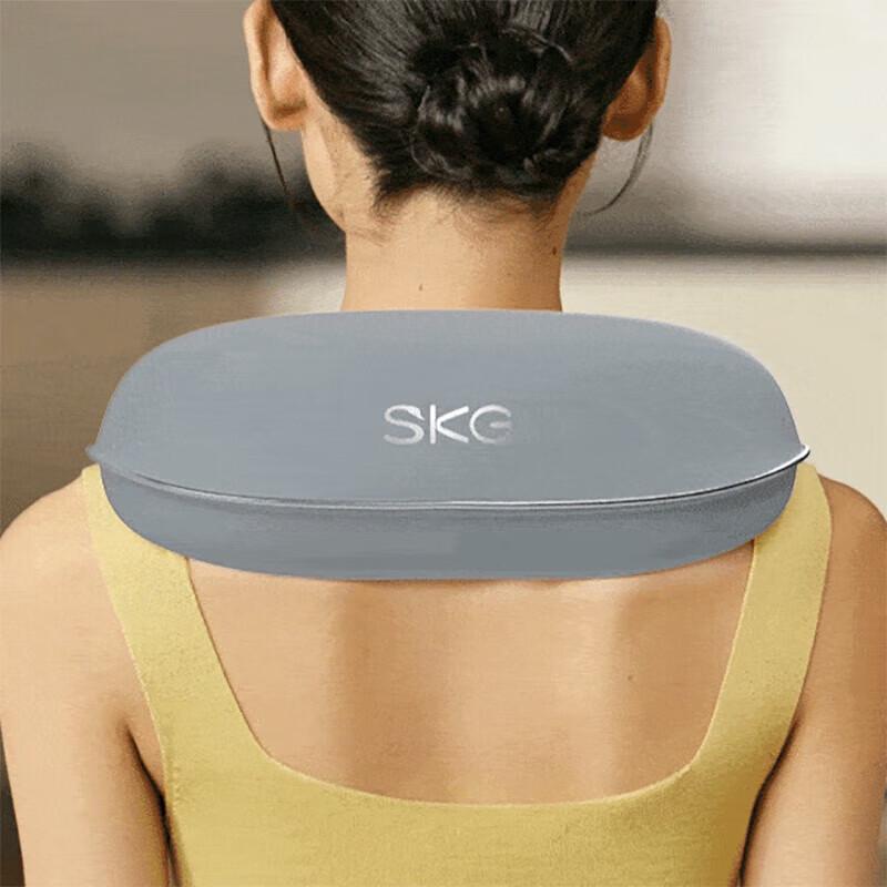 SKG H3 2nd Gen Neck and Shoulder Massager