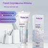Shuke Whitening Enzyme Toothpaste Set